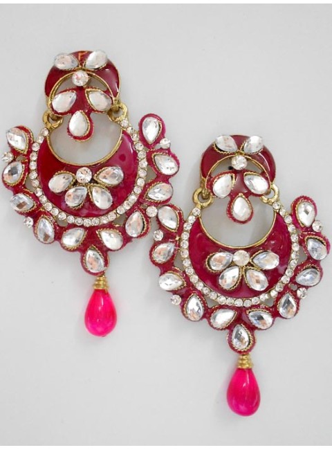 Fashion Earrings